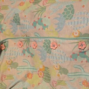 Matilda Jane Dream Chasers Sleeping Cactus top